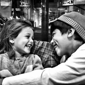 Meet your Posher, Jesus